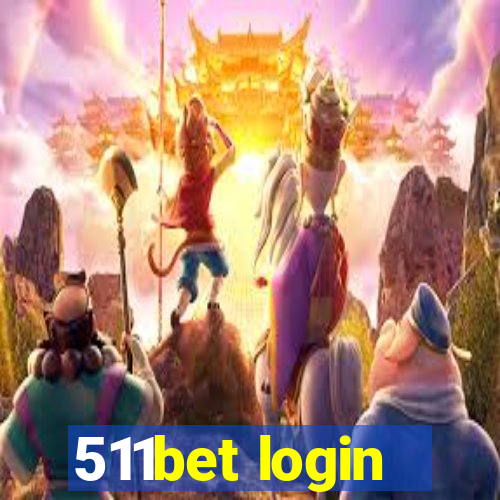 511bet login